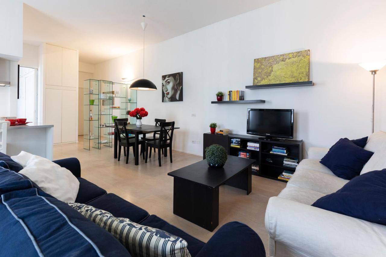 Appartement Dream Experience - Garibaldi à Milan Extérieur photo