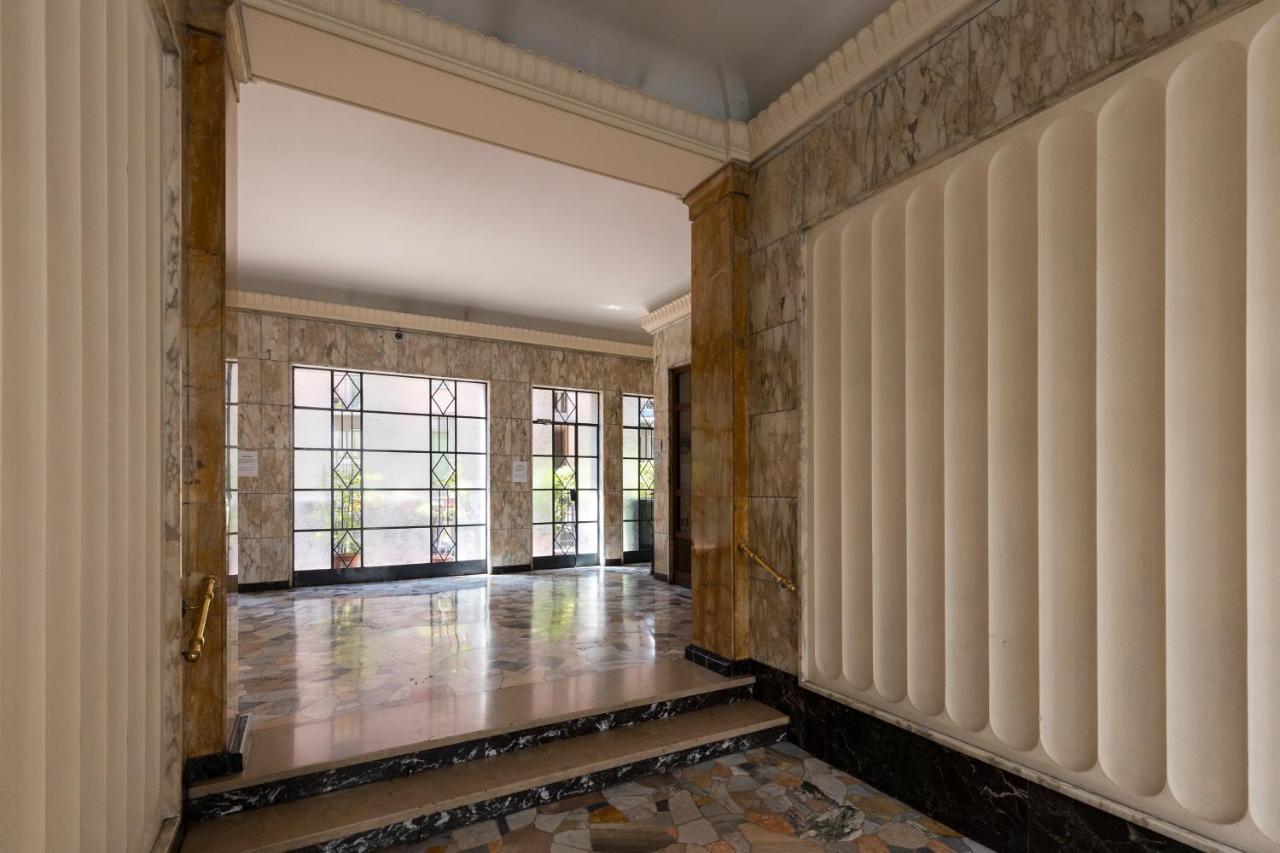 Appartement Dream Experience - Garibaldi à Milan Extérieur photo
