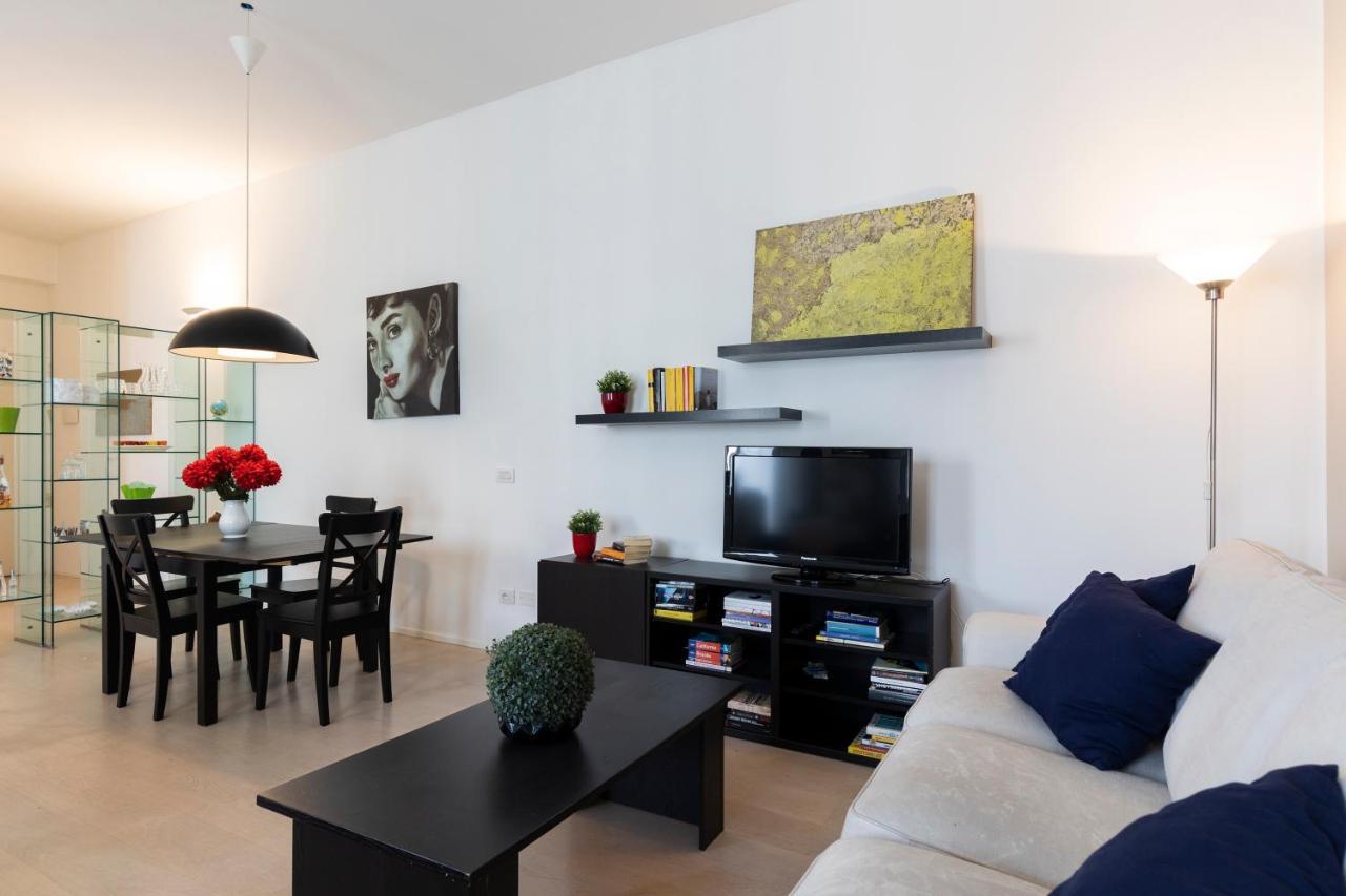 Appartement Dream Experience - Garibaldi à Milan Extérieur photo