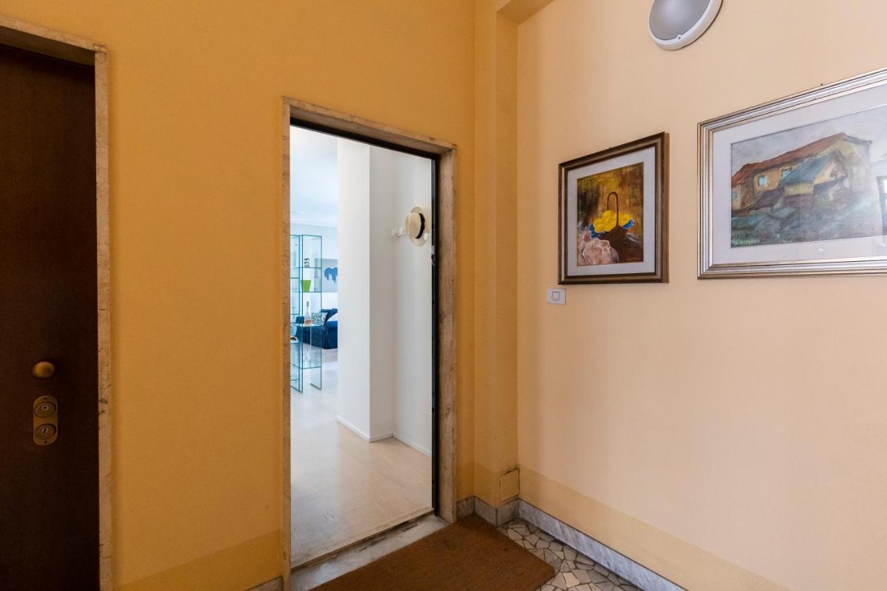 Appartement Dream Experience - Garibaldi à Milan Extérieur photo